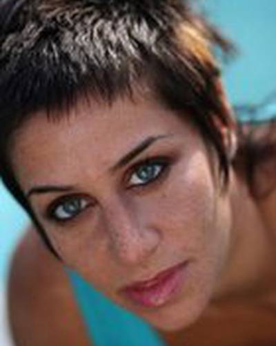 Тамара Левинсон фото