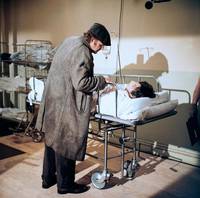 Кадр Пугало