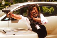 Кадр Вирусный фактор