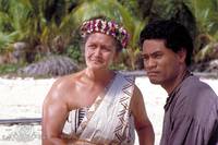 Кадр Легенда о Джонни Линго