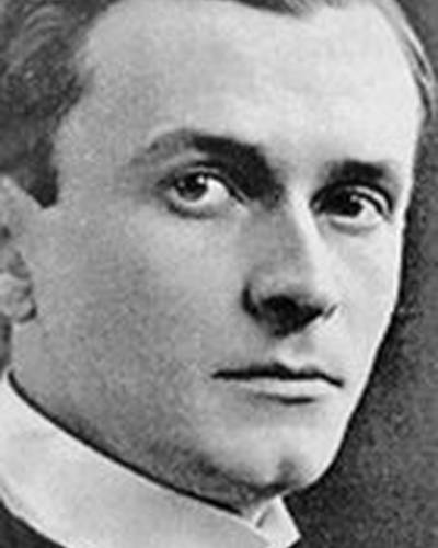 Юлиан Кшевиньский фото