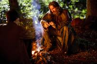 Кадр Мерлин