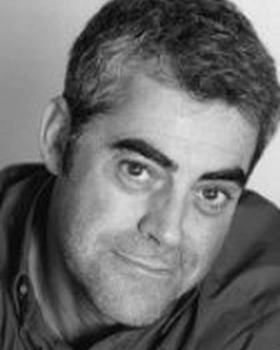 Карлос Бланко фото