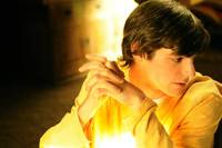 Кадр Во все тяжкие