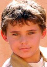 Маверик МакУильямс фото