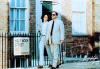 Кадр Улица полумесяца