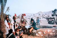 Кадр Прощай, Бонапарт