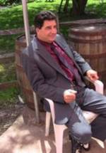 Винсент Ривеццо фото