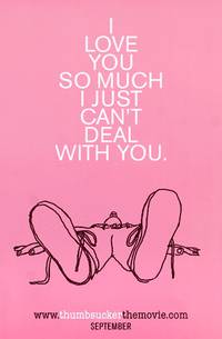 Постер Дурная привычка