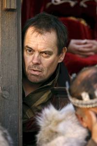 Кадр Мерлин