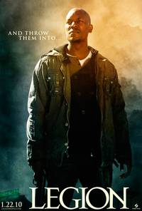 Постер Легион
