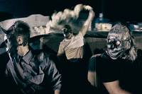 Кадр Tempus Tormentum