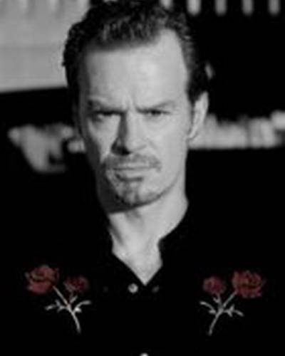 Tad Coughenour фото