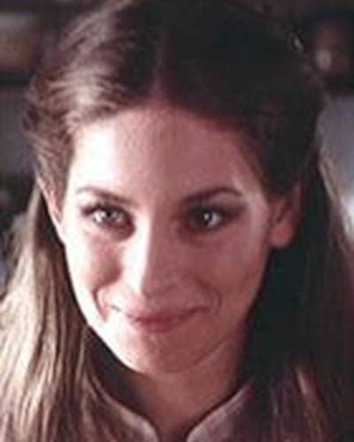 Барбара Келлерман фото