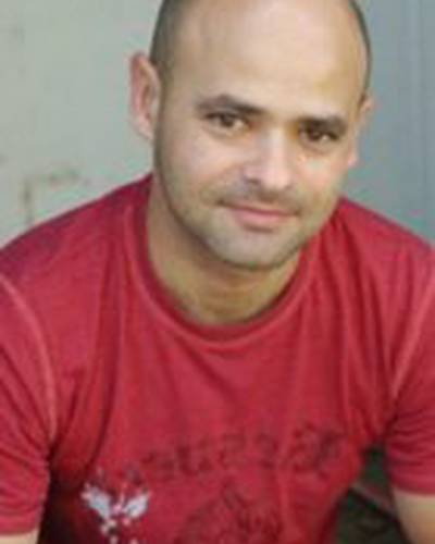 Хьюго Перез фото