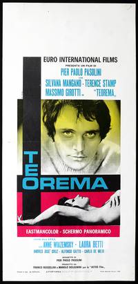 Постер Теорема