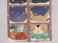 Кадр Приключения Боско