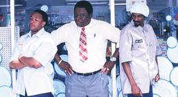 Кадр из фильма "Мойка" - 2