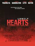 Постер из фильма "Одинокие сердца" - 1