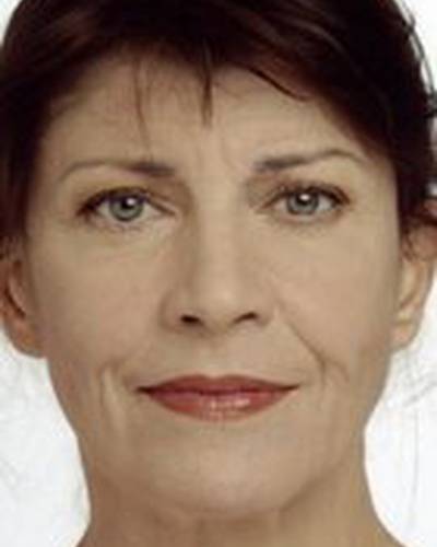 Клаудия Амм фото