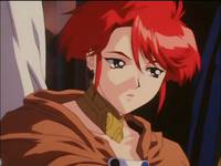 Кадр Летописи войн Лодосса