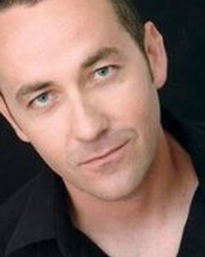 Джейсон Диабло фото