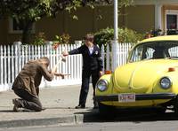 Кадр Однажды в сказке