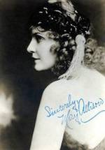 Мэй Эллисон фото