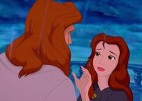 Кадр Красавица и чудовище