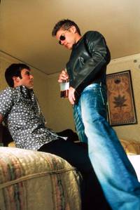 Кадр Правила секса