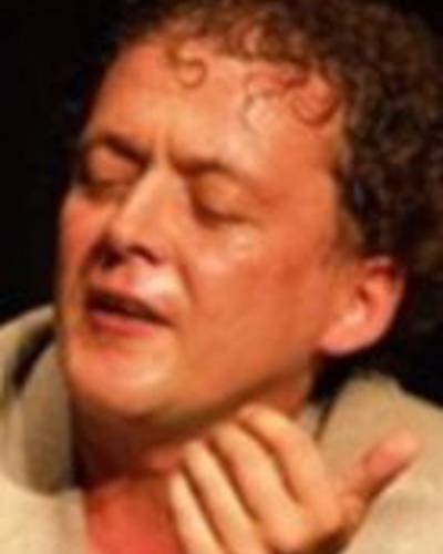 Тамаш Дек фото