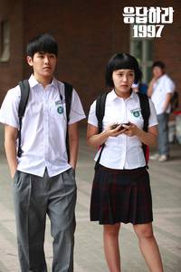 Кадр Вернуться в 1997