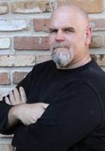 Чак Буш фото