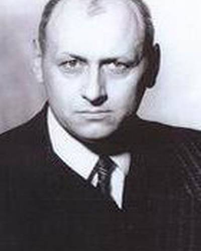 Пётр Сейка фото