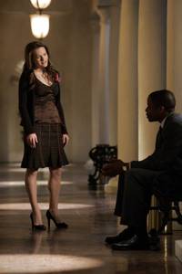 Кадр Западное крыло