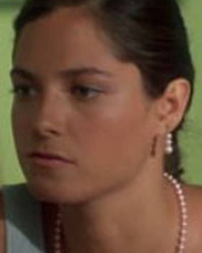 Надин Ван дер Велде фото