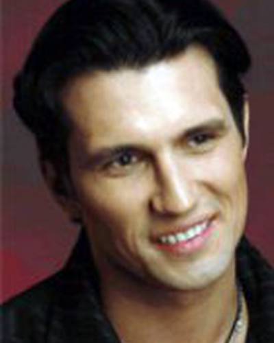 Александр Коржов фото