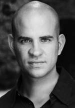 Джонатан Рубен фото