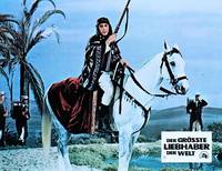 Кадр Величайший любовник в мире