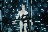 Кадр Конгресс