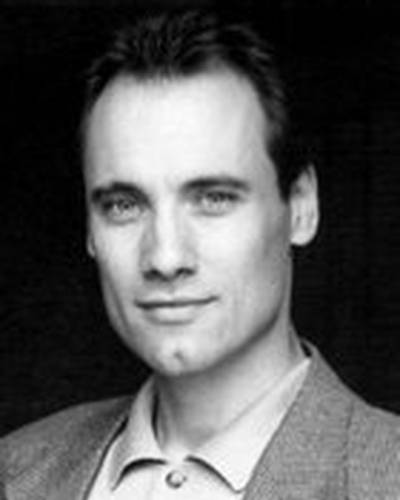 Энтони Кистаро фото