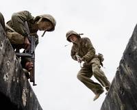 Кадр Тихий океан (мини-сериал)