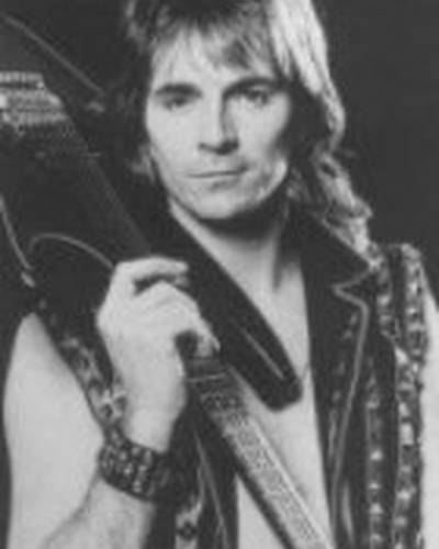 Гленн Типтон фото