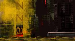 Кадр из фильма "The Stressful Adventures of Boxhead & Roundhead" - 1