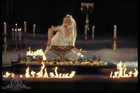 Кадр Волосы