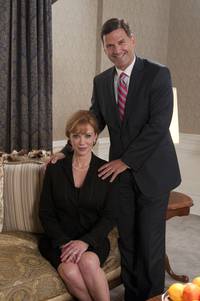 Кадр Тайные связи