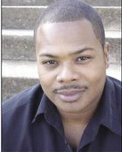 Томас Эллиотт фото