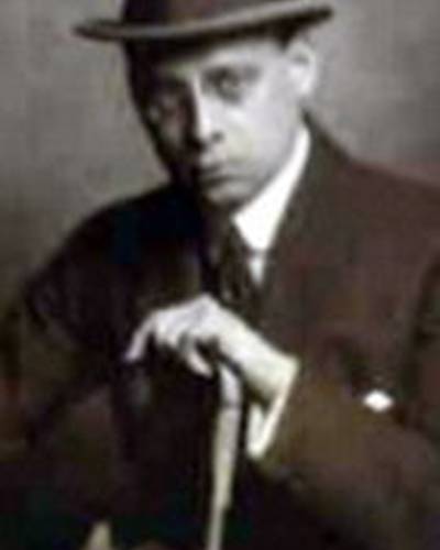 Ганс Мюллер фото