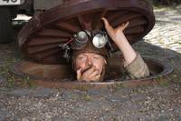 Кадр V8 - Du willst der Beste sein