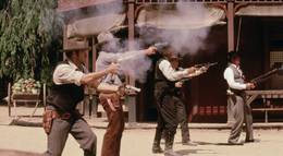 Кадр из фильма "Чистилище" - 1